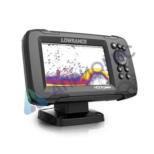 Эхолот Lowrance Hook Reveal 5 83/200 HDI ROW