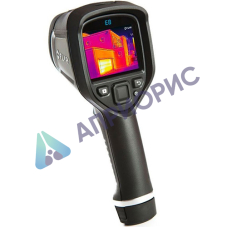Поверка тепловизора FLIR E8