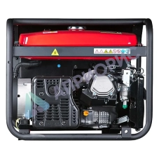 Бензиновый генератор FUBAG BS 8500 XD ES DUPLEX
