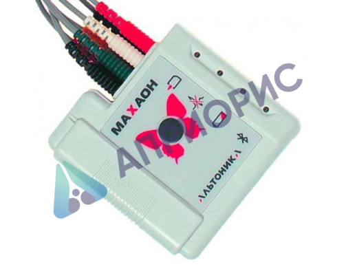 Поверка систем амбулаторных электрокардиографических МАХАОН