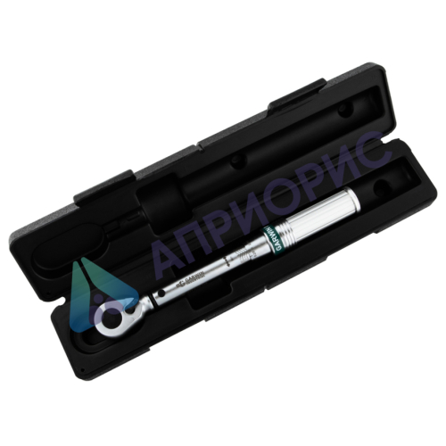 Поверка динамометрических ключей GARWIN 501521-3-15-14S 3-15 Нм