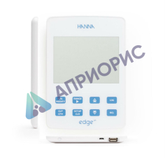 Поверка кондуктометра HI2003-02