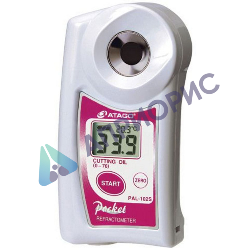 Рефрактометр Atago PAL-102S