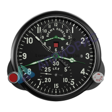 Поверка часов авиационных АЧС-1, АЧС-1М