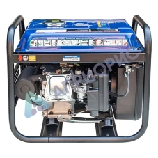 Инверторный генератор TSS SGG 3200i