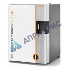 Поверка анализаторов газа ELEMENTRAC