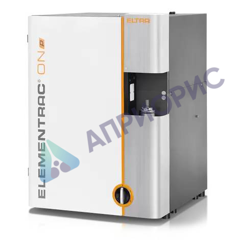 Поверка анализаторов газа ELEMENTRAC