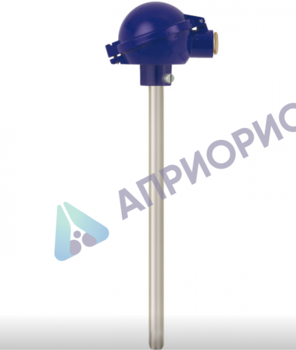 Поверка термопреобразователя Модель TR81 (термометра сопротивления)