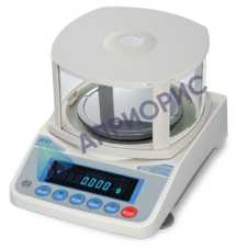 Поверка лабораторных весов электронных DX-120, DX-120WP, DX-200, DX-200WP, DX-300, DX-300WP, DX-1200, DX-1200WP, DX-2000, DX-2000WP, DX-3000, DX-3000WP