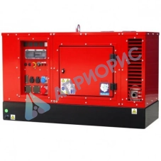 Дизельный генератор Europower EPS 20 TDE