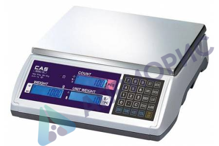 CAS EC-15