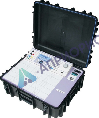 Поверка калибратора многофункционального 3010R, 3041R, 3041TR, 3050R, 3050TR, 1000R, 1000TR