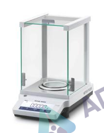 Поверка весов неавтоматического действия ME/TLE/JE