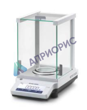 Поверка весов неавтоматического действия ME/TLE/JE