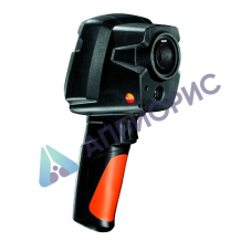 Поверка тепловизора Testo 872