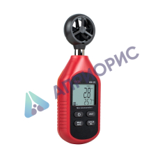 Поверка термоанемометра RGK AM-20