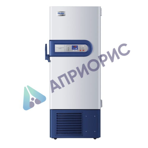 Морозильник низкотемпературный биомедицинский Haier DW-86L338 (−40…−86 °C)