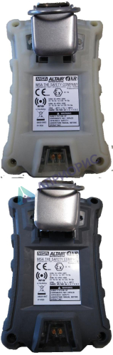 Поверка газоанализатора ALTAIR 4XR