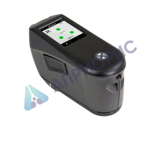 Поверка спектроколориметров Color i