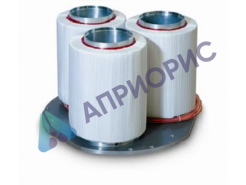 Поверка трансформатора тока ELK-CT0