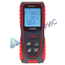 Поверка дальномера лазерного ADA Cosmo MINI, MINI 40, 50, 70, 100, 120 VIDEO, 150 VIDEO