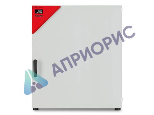 Сушильный сухожаровой шкаф-стерилизатор BINDER FD 240 Avantgarde.Line (принудительная конвекция, 240 л, до +300 °С) Сушильный сухожаровой шкаф-стерилизатор BINDER FD 240 Avantgarde.Line (принудительная конвекция, 240 л, до +300 °С)