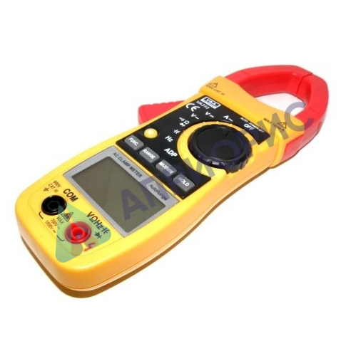 VA-ТК312 Токовые клещи цифровые