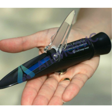 Поверка рефрактометра MASTER-50H