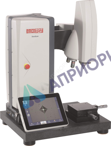 Микротвердомер DuraScan-20