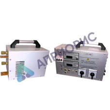 Поверка устройства для проверки токовых расцепителей автоматических выключателей УПТР-1МЦ, УПТР-2МЦ, УПТР-3МЦ