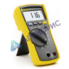 Поверка мультиметра Fluke 116