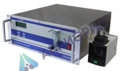 Поверка оптического анализатора (С-105СВ) H2S в атмосферном воздухе и технологических газовых смесях