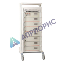 Источник питания АКИП-1136H-100-32