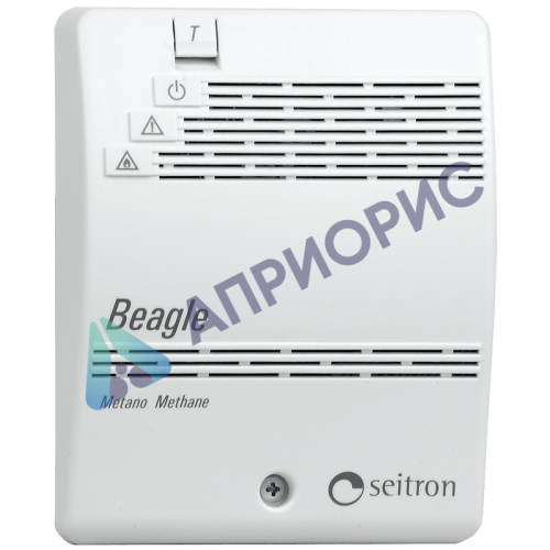 RGDME5MP1 Beagle сигнализатор загазованности на природный газ метан стационарный