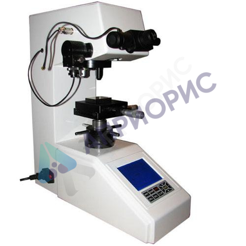 NOVOTEST ТС-МКВ стационарный твердомер по Микро Виккерсу