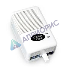 Поверка сигнализатора загазованности оксидом углерода СЗ-2, исп. Д и В