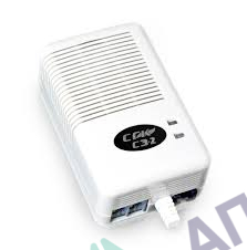 Поверка сигнализатора загазованности оксидом углерода СЗ-2, исп. Д и В