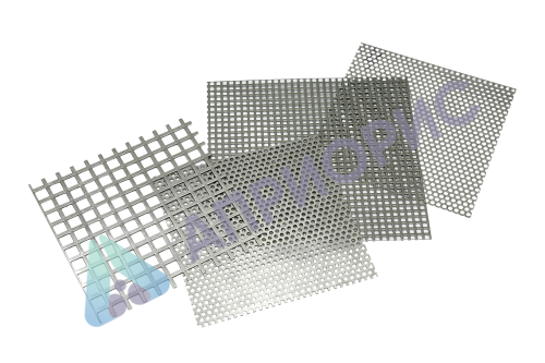 Поверка сита лабораторного С40/70