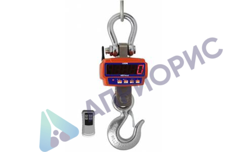 К-5000 ВРДА "Металл 3"