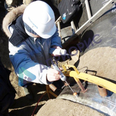 Поверка термометра ТК-5.06