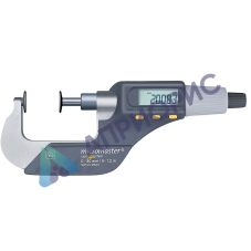 Поверка микрометра Tesa Micromaster, Tesamaster, Etalon Basic, Etalon 260, Tesa Isomaster