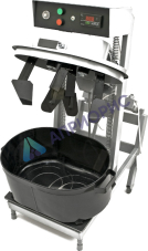 Смеситель лабораторный ЛС-ЦБ-10 Смеситель лабораторный ЛС-ЦБ-10