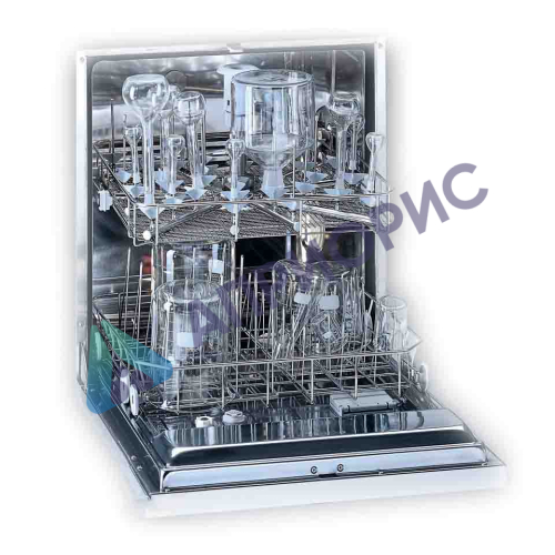 Лабораторная посудомоечная машина SMEG GW 3060SC (дезинфекция и сушка)