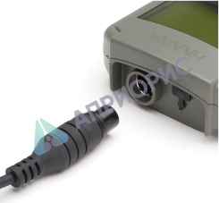 Поверка кондуктометра/TDS/NaCl-метра HI98192