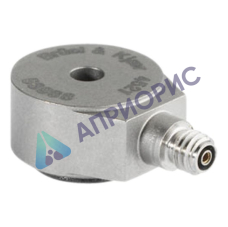 Поверка акселерометра пьезоэлектрического 4521