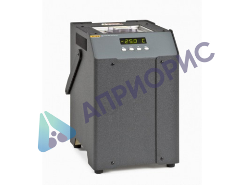 Полевой сухоблочный калибратор температуры Fluke 9103-DW-256