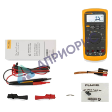 Мультиметр Fluke 87V