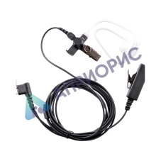 Гарнитура Comrade CP-3 Black