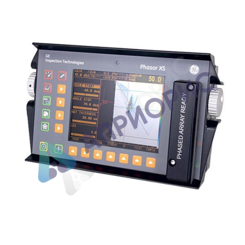 Phasor XS дефектоскоп ультразвуковой Phasor XS дефектоскоп ультразвуковой