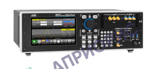 Генератор сигналов специальной формы АКИП-3421 (32M)